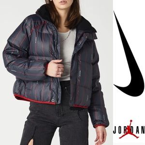 Air Jordan FLIGHT PUFFER JACKET*NWT